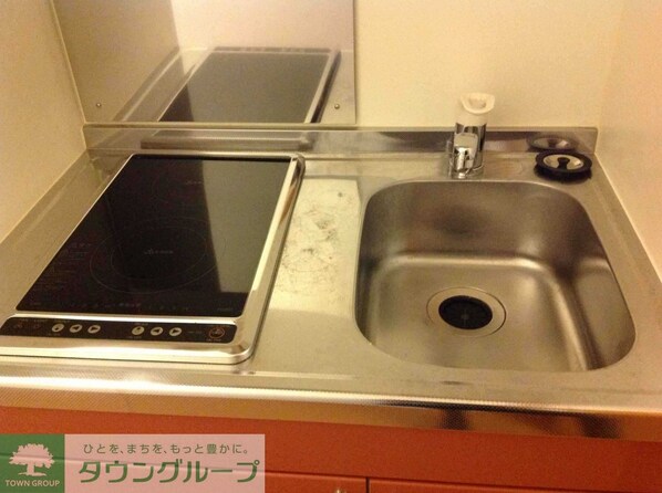 レオパレスコンフォートハウスの物件内観写真